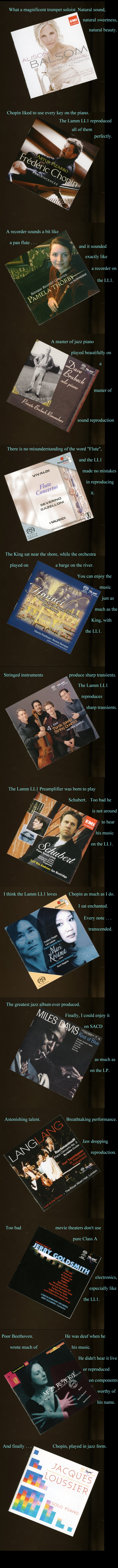 lamm-ll1-preamplifier-music-albums-column