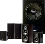 MK Sound Series Speakers