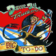 The Drive-By Truckers