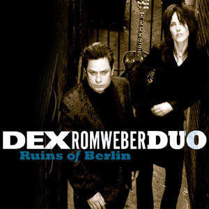 Dex Romweber Duo