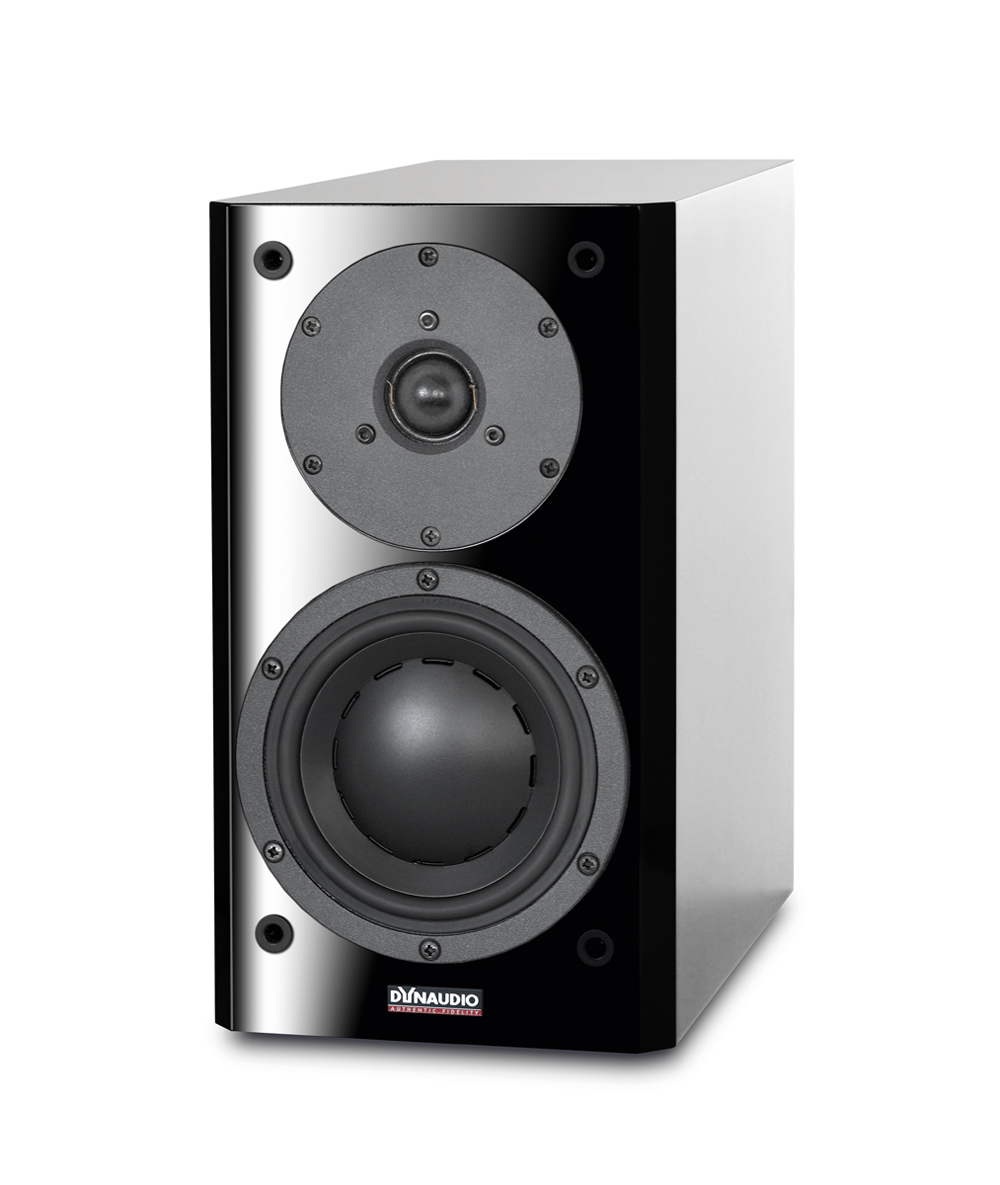Dynaudio Focus 110A Actively-Powered Speakers - HomeTheaterHifi.com