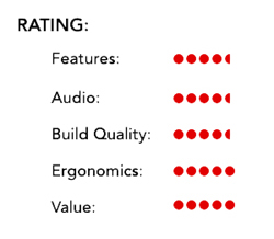 rating criteria