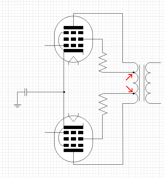 ultralinear-schematic