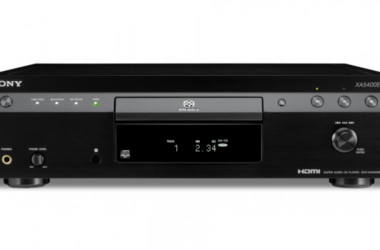 SACD Players - HomeTheaterHifi.com