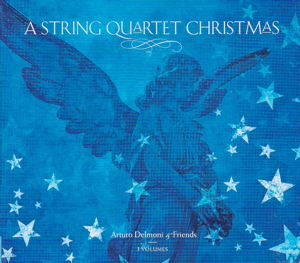 Secrets Classical Holiday CD Reviews