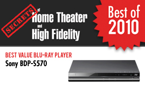 Best Value Blu-ray Player