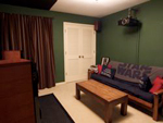 Home Theater Build Project Part II - 2010