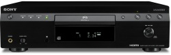 Sony SCD-XA5400ES player