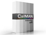 DIY Calibration Software - Update: CalMAN 4.1