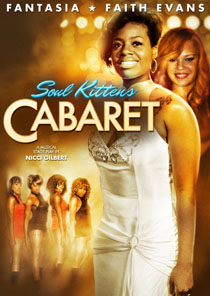 Soul Kitten's Cabaret