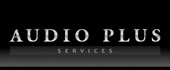 Audio Plus Services