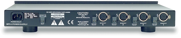 bryston-bp-1.5-phono-preamp-mps-2-rear-panel