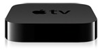 Second-Generation Apple TV