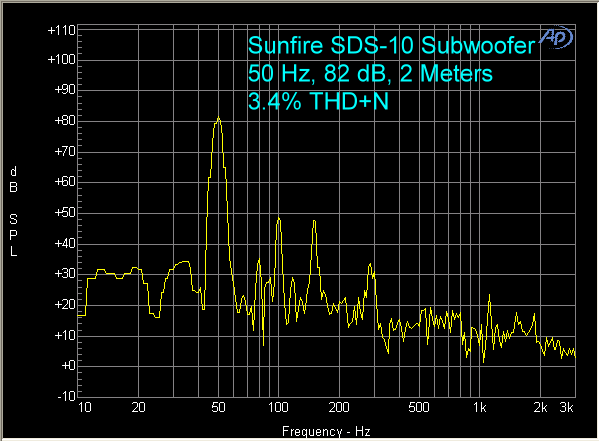 sunfire-sds-10-subwoofer-50-hz