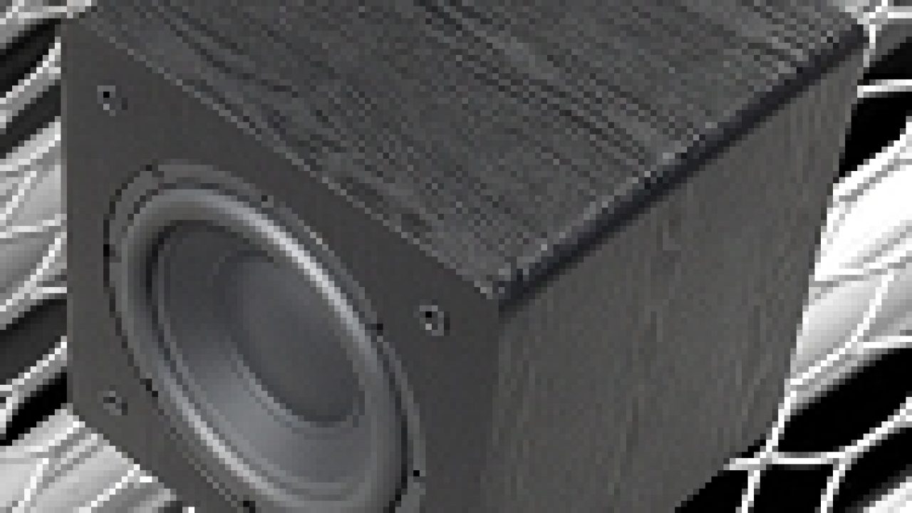 Subwoofer SpeakerCraft SDSi-10 ( Sunfire ) - Triple 10 Ativo 500W Pico -  Bivolt - Heinrich Áudio - Áudio e Vídeo por um preço justo
