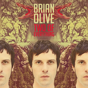 Brian Olive