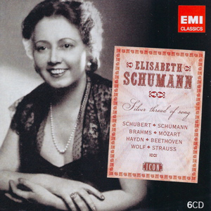 Elisabeth Schumann