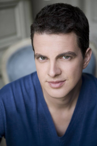 An Interview with French Countertenor Philippe Jaroussky