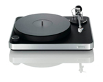 Clearaudio Concept Turntables for the Home Theater
