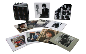 A Collection of New Vinyl Releases for the Audiophile - October, 2011