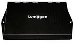 ChromaPure 2.2 and Lumagen Radiance Series