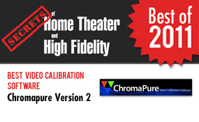 Best Video Calibration Software