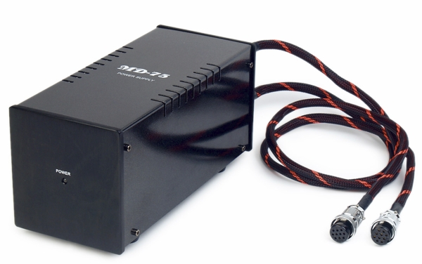 md-75-amplifier-power-supply