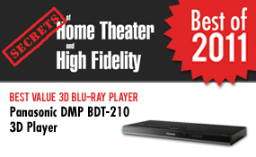 Best Value 3D Blu-ray Player