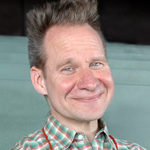 An Interview with French Countertenor Peter Sellars