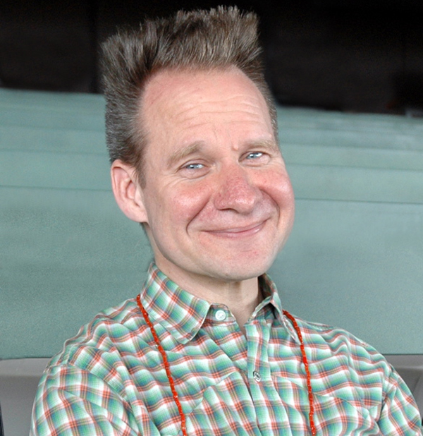 An Interview with Peter Sellars