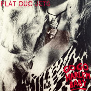 A Collection of New Vinyl Releases for the Audiophile - January 2012 - Flat Duo Jets