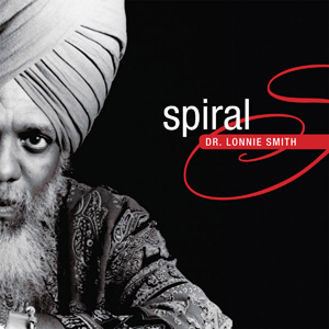 A Collection of New Vinyl Releases for the Audiophile - January 2012 - Dr. Lonnie Smith