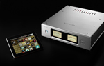 WideaLab Aurender S10 Music Storage and Playback System