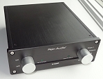 Rein Audio X-DAC with USB Input