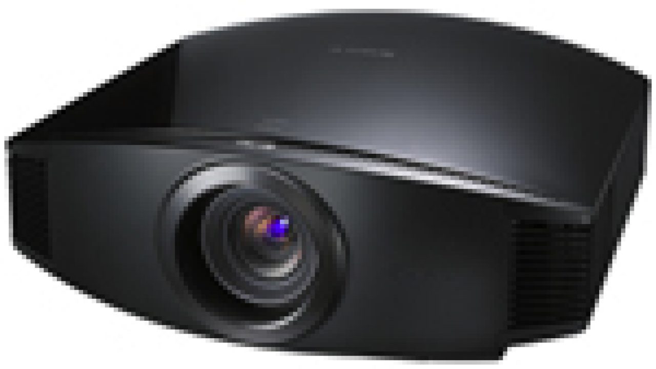 Sony VPL-VW95ES 3D Projector - HomeTheaterHifi.com