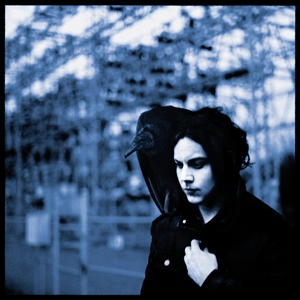 A Collection of New Vinyl - June 2012 - Jack White