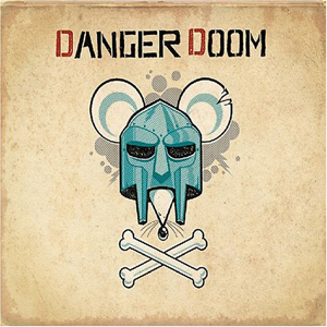 A Collection of New Vinyl - June 2012 - Danger Doom