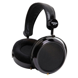 HiFiMAN HE-6 Planar Headphone and EF-6 Headphone Amp