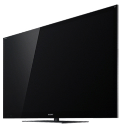 Sony 46HX929 Backlit LED TV