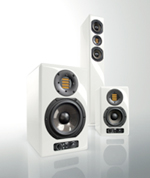 Adam Audio ARTist 6  2-1/2 way Active Tower Speaker