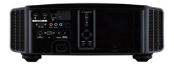 JVC X70 Projector
