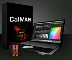 CalMAN Calibration Software Version 5