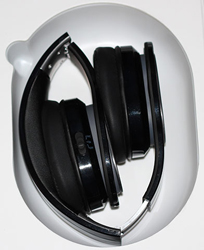 PSB M4U 2 Noise Canceling Headphones