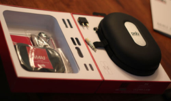 PSB M4U 2 Noise Canceling Headphones