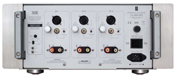 Parasound Halo A 31 Power Amplifier