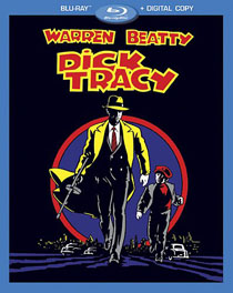 Dick Tracy (Blu-ray)