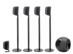 Bowers And Wilkins MT-60D Speaker System