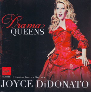 A Talk with Grammy Nominee Joyce DiDonato