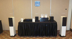 SSI 2013 Montreal Show Report - Day 2