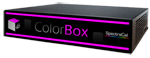 Cube Calibration